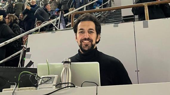 Feroce e insaziabile: quando l'Inter ha questa fame, ce n'è per pochi. Ed ecco la spinta dai bomber di scorta 