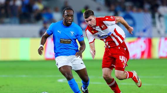 Champions League, dopo l'Almaty anche il Pafos e il Bodo Glimt ai gironi