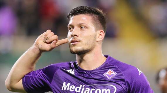 Lazio e Fiorentina vincono in Europa. Viola qualificati, la squadra di Sarri attende