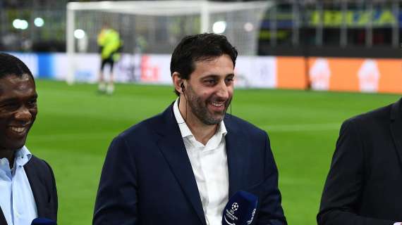 Milito e il rapporto con Gasperini: "Provo grande affetto e stima per lui"