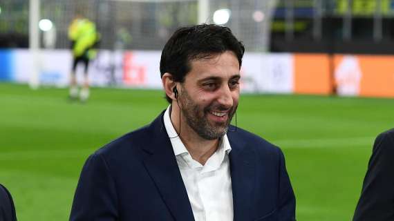 Milito: "La formazione mi sorprende. Difficile lasciar fuori due come Dimarco e Thuram"