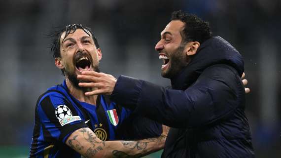 Calhanoglu è a Istanbul, dalla Turchia: "Previsti degli incontri, poi mercoledì..:"