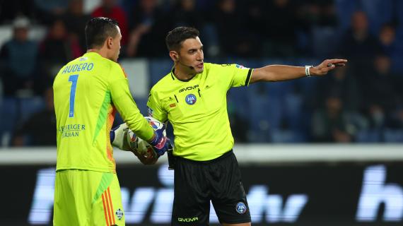 Verso Inter-Cremonese, Nicola col dubbio portiere: Silvestri favorito su Audero