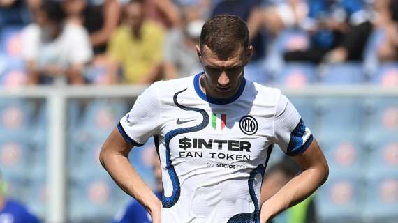 Della Palma: "All'Inter manca un bomber: rispetto a quanto produce segna troppo poco"