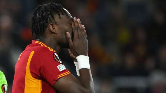 Tammy Abraham saluta la Serie A: ufficiale lo sbarco in Turchia