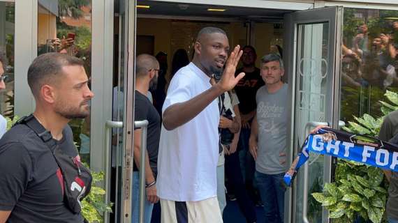 Scatta l'ora di Thuram. Tuttosport: "Marcus ha due chance per prendersi la nuova Inter"