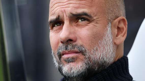 Guardiola misterioso sul futuro: "Non ho deciso cosa farò, nessuna pressione dal City"