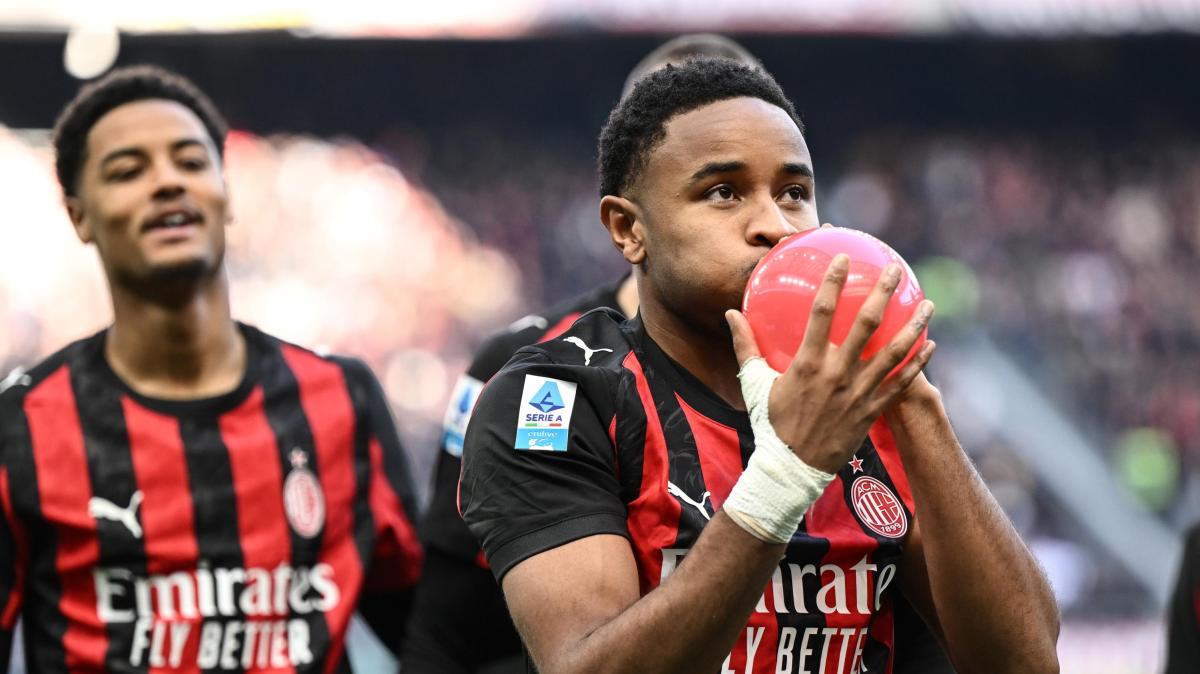 Classifica aggiornata Serie A 2025/26: il Milan si porta momentaneamente al primo posto 