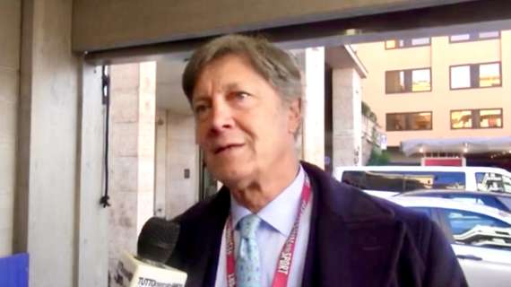 Collovati: "Inter, se va avanti così futuro critico. Subisce troppo nel finale"