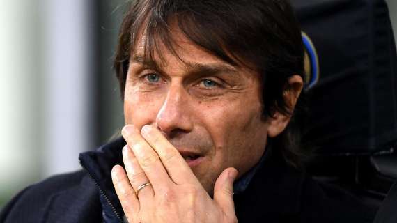 Conte: "Rinnovo? È importante che io senta di meritarmelo…"