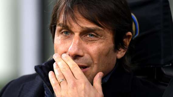 Conte su Perisic: "Ho rivisto l'Ivan che conoscevo all'Inter"