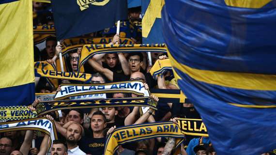 Verona, riaperta la lotta salvezza e Inter dimenticata: 1-0 prezioso sul campo del Lecce