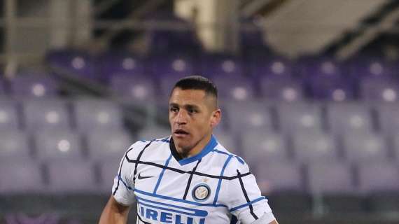 Sanchez, lo stipendio pesa sulla conferma. Ma il cileno ha delle caratteristiche uniche