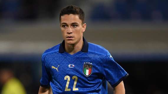 L'Inter ha scelto il nuovo Lautaro: occhi puntati su Giacomo Raspadori