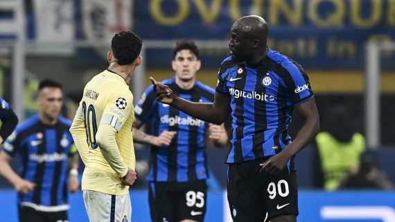 Inzaghi in coppa non sbaglia mai, Lukaku rinasce nella notta più importante. L'Inter batte il Porto 1-0