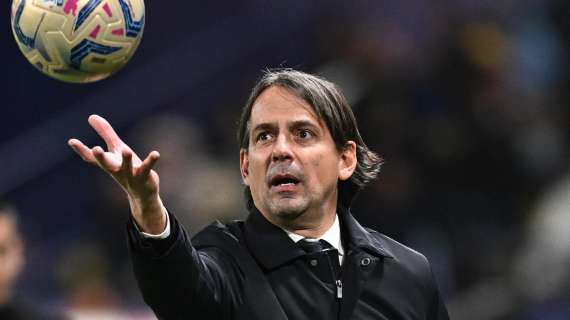 Le pagelle di Inzaghi - Giù il cappello, la sua Inter è un'orchestra. Piacere per gli occhi