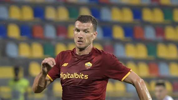 Bergomi: "Dzeko è una garanzia, ma serve un'attaccante che possa dare profondità"