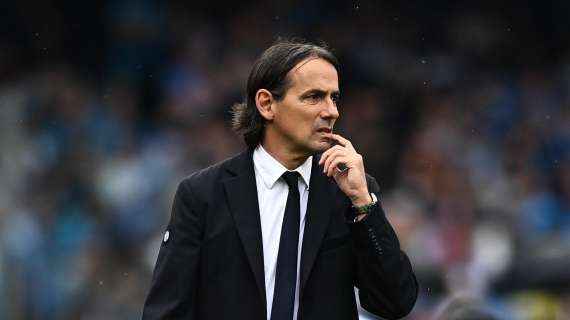 Inter, Inzaghi non è più in bilico. Ora l'obiettivo è entrare nella storia