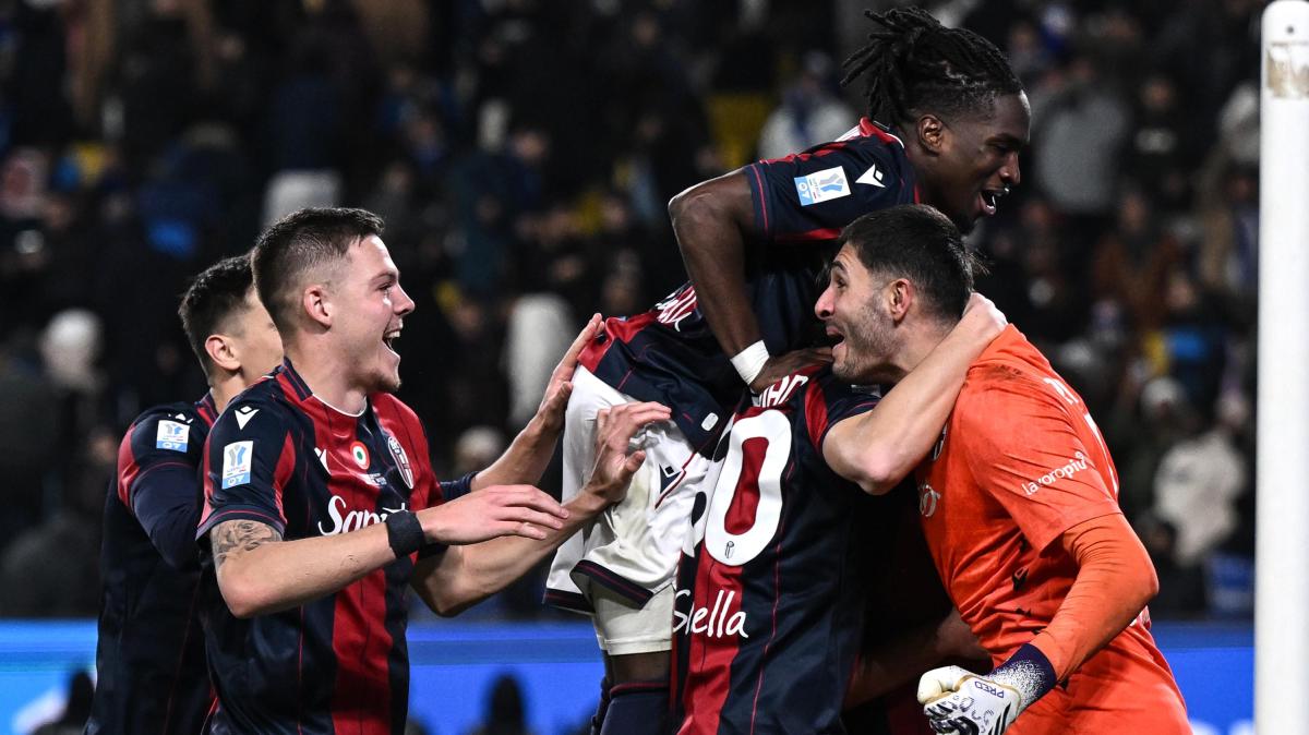 Nome nuovo per la fascia destra, l'Inter guarda in casa Bologna