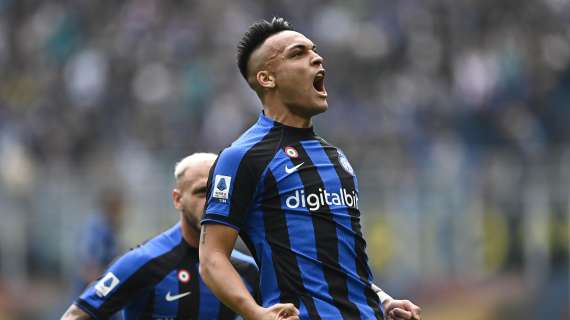 TOP NEWS ore 20.00 - Lautaro "Credo nello scudetto". Si ferma Brozovic