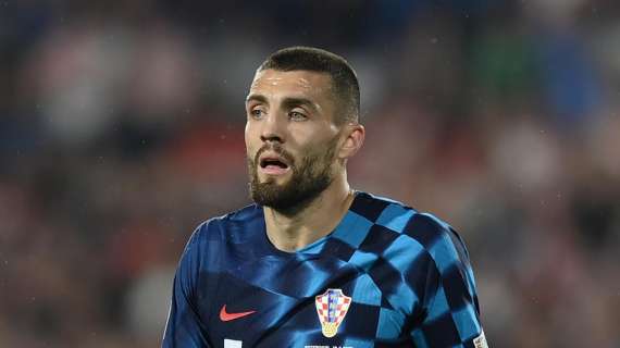 Kovacic, retroscena su Sucic: "Ausilio mi ha chiesto di lui, ecco cosa gli ho detto"