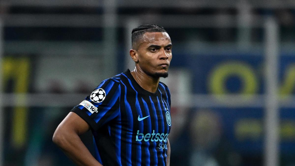 Akanji: "Futuro da mediano? Non me lo aspetto. C'è una squadra superiore all'Arsenal ed è..."