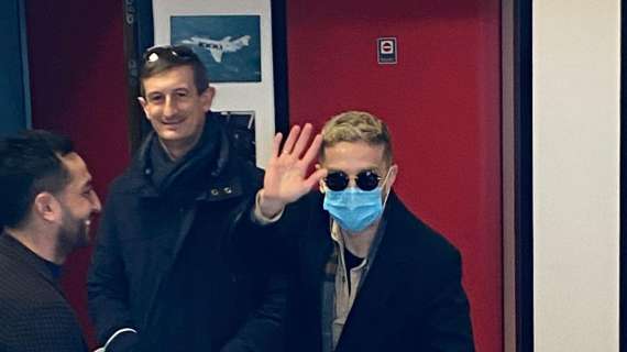 Il Papu torna sul suo addio: "C'era chi voleva vedermi sparire in campionati strani"