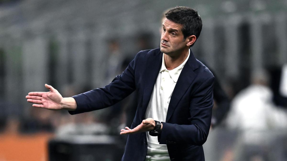 Chivu: "Ci godiamo la vittoria, poi pensiamo alla Coppa Italia. Decibel in crescita a San Siro" 