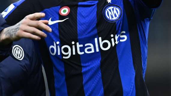 DigitalBits non paga, ma l'Inter non toglie il logo dalle maglie: tre i motivi