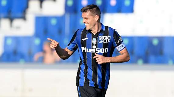 Toloi sfida l'Inter: "Vogliamo capire la nostra forza, cerchiamo la vittoria"