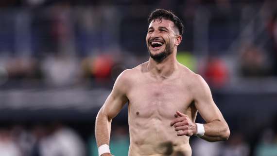 Modugno: "Il gol di Orsolini un fattore, ha svuotato completamente l'Inter"