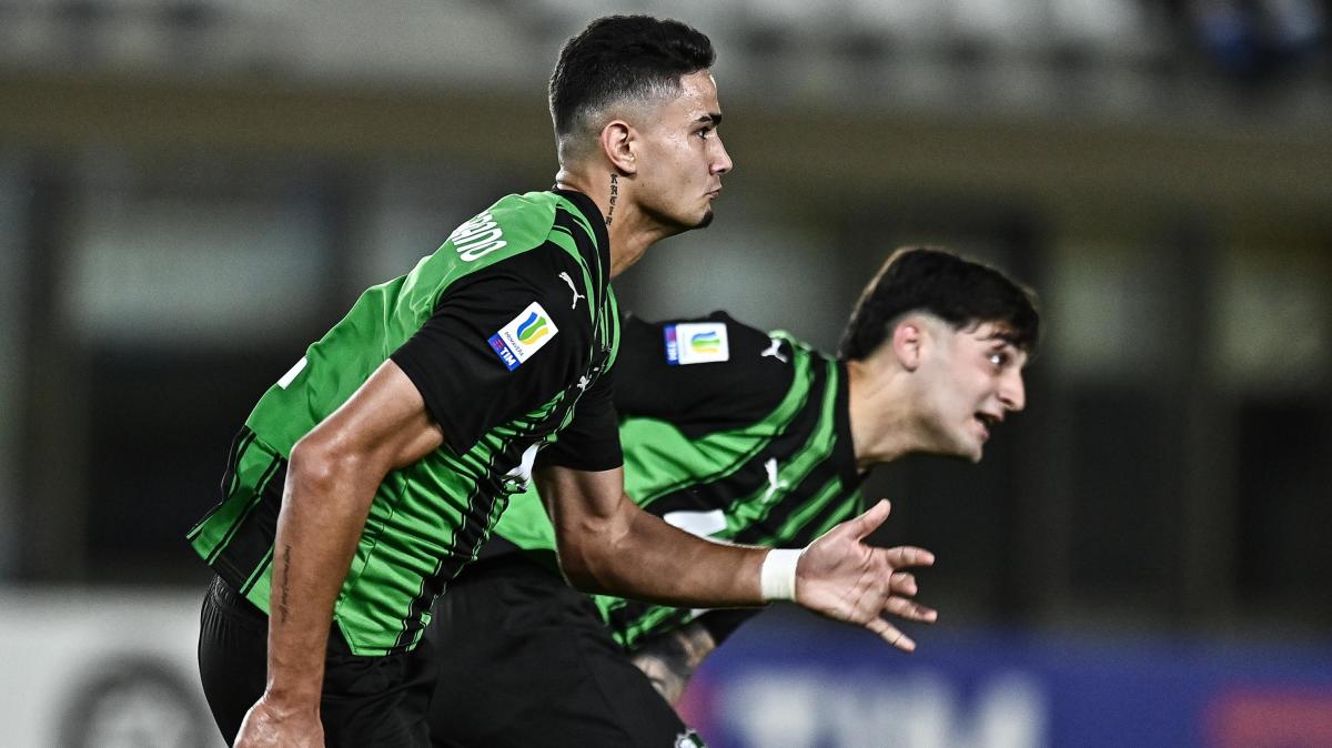 Cinquegrano: "Tornare all'Inter è stato bellissimo. Come modello guardo Dumfries"