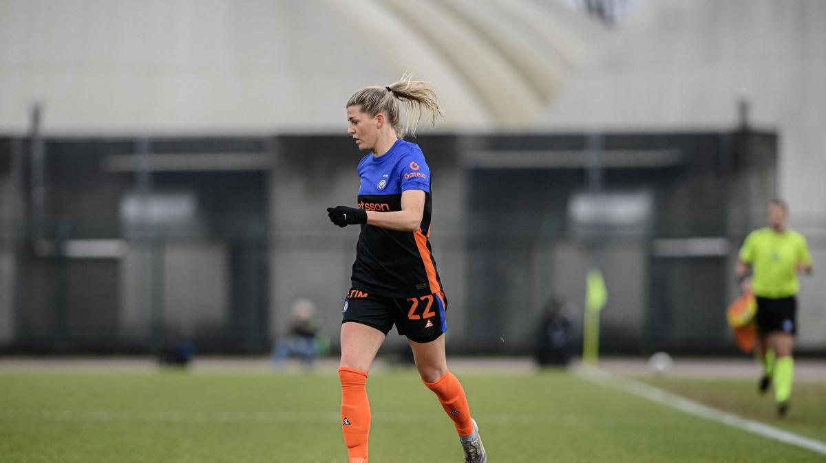 Schough avvisa la Roma: "L'Inter ha una mentalità forte ed è pronta a lottare"