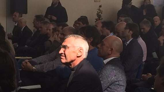 Reja: "Il Napoli è l'unica anti-Inter, anche senza Kvara e Neres"