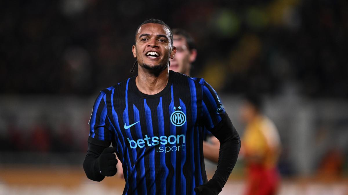 Akanji gioisce e pensa al futuro: "Grande sensazione per noi. Contro il Bodo servirà..."