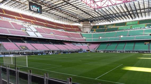 Piscina (consigliere Lega): "Sala ci spieghi accordi presi con Inter e Milan su San Siro"