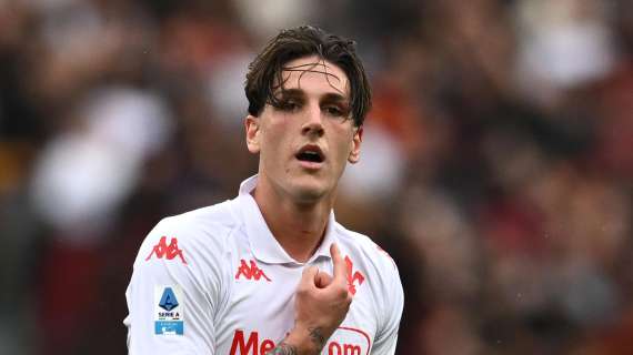 La Roma sul caso Zaniolo: "Visibilmente alterato, ha urinato e provocato i giocatori"