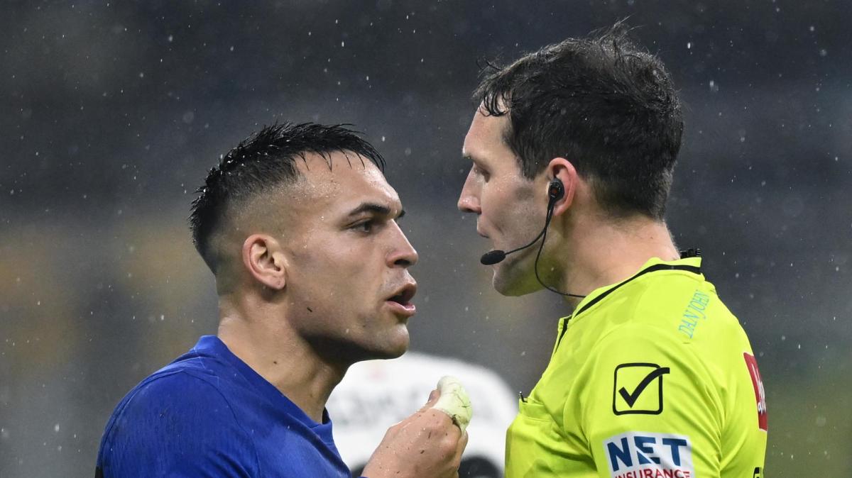 Due gol in due minuti! L'Inter riprende il Pisa dopo 40' disastrosi, Lautaro firma il pari