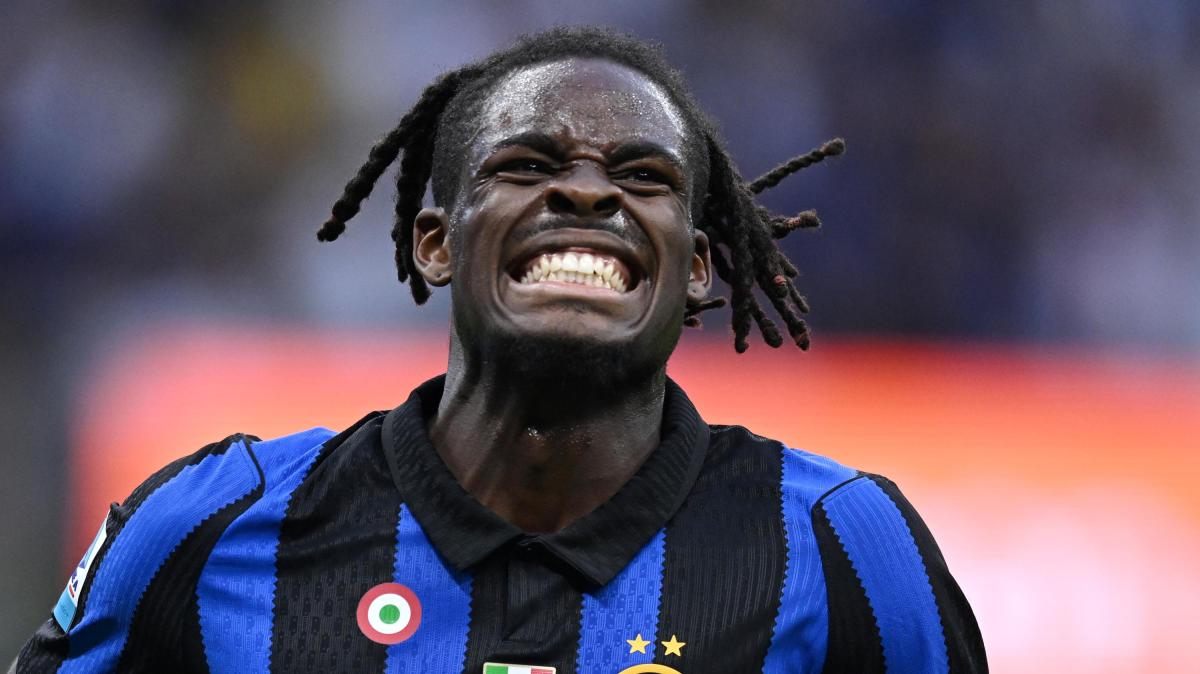 L'Inter scopre le sue rivali in Champions, Bayern su Bisseck: le top news del 27 agosto