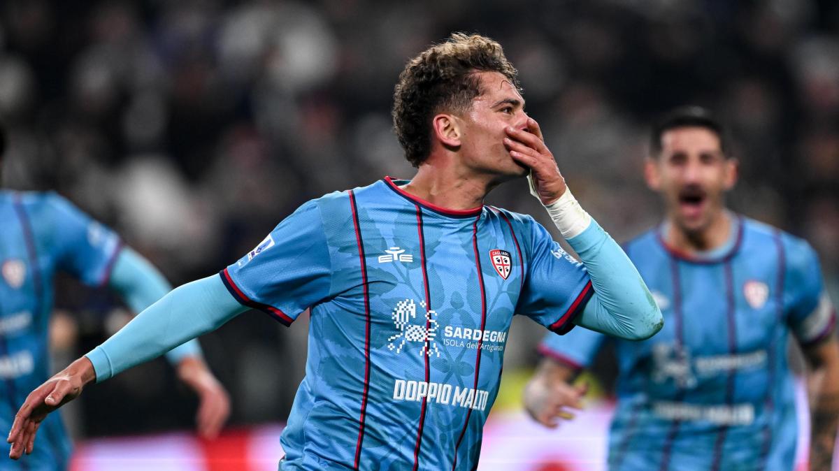 Cagliari-Napoli, le formazioni ufficiali: KDB e MCT dal 1', torna Seba Esposito