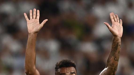 Ko e polemiche, Danilo avvisa l'Inter: "Le cose andranno diversamente rispetto ad aprile"