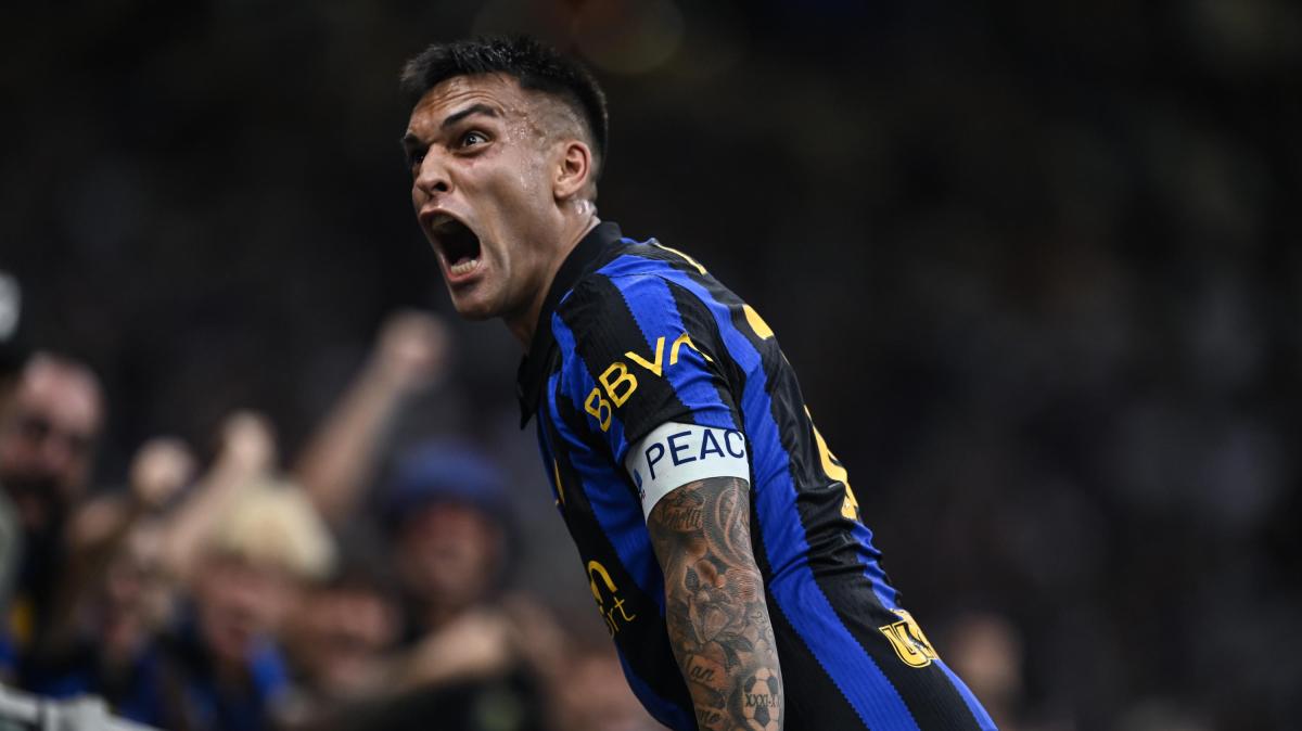 Le pagelle di Inter-Napoli: Lautaro strepitoso, Thuram spacca la partita. Bisseck giocatore totale