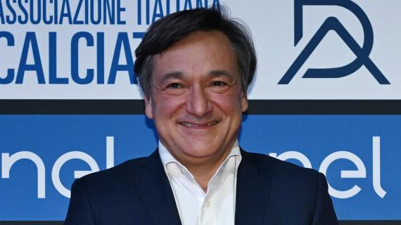 Caressa elogia Barella: "Uno dei centrocampisti più forti d’Europa, i numeri lo confermano"