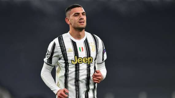 Demiral: "Gasperini è una grande figura. Atalanta opportunità importante per me"