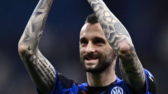 Tic tac, Brozovic: in venti giorni il croato si gioca l'Inter. La cessione nel suo destino?