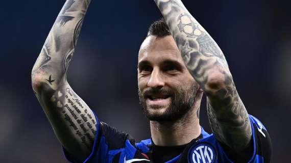 TMW - Brozovic all'Al-Nassr, ci siamo: all'Inter andranno 18 milioni di euro