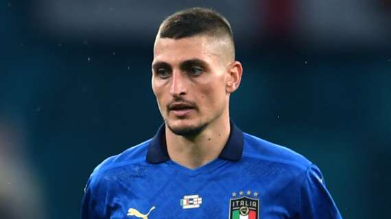Verratti, il primo tecnico: "Inter? È questa l'occasione: vi spiego perché accetterebbe"