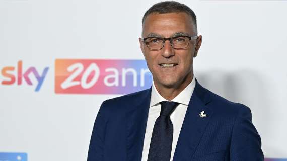 Bergomi: "Del Piero presidente FIGC? Sarebbe il nome perfetto"