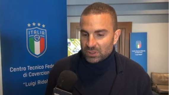 Blasi sullo scudetto: "L'Inter ha perso un'occasione. Conte? Non so se rimarrà"
