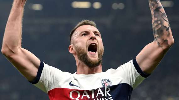 Juventus, Skriniar il presente. Ma il sogno resta Dragusin